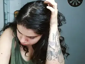 Stripchat Free Live Porn of karoll8