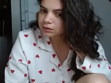 Stripchat Live Sex Cam of karoll8
