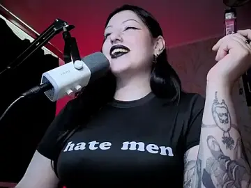 Stripchat Live Sex Cam of Kimpossible1
