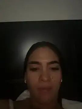 Stripchat Sex Chat of NatyFerrer_