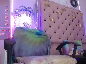 Stripchat Adult Webcam of HannahEmmax2
