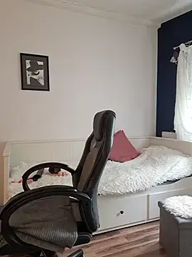 Stripchat Live Sex of missjenn_x