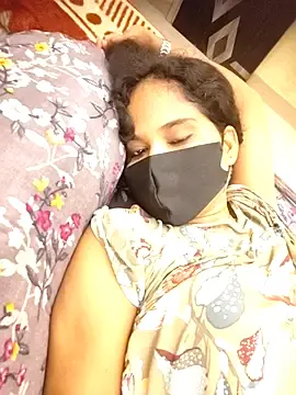 Stripchat Sex Chat of Snaya-baby