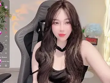 Stripchat Sex Chat of Liz-nn