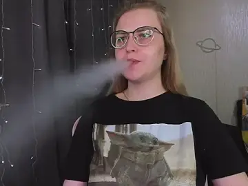Stripchat Live Sex of MissBrightShine