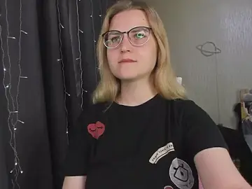Stripchat Sex Chat of MissBrightShine