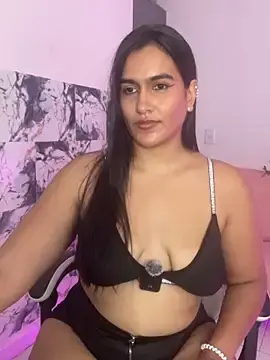 Stripchat Adult Video Chat of isabella_aristi03
