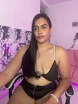 Stripchat Free Live Porn of isabella_aristi03