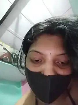 Stripchat Watch Live Sex Cams of Hotty-Divya