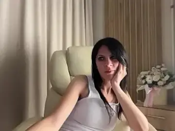 Stripchat Free Live Porn of InjaAtHome