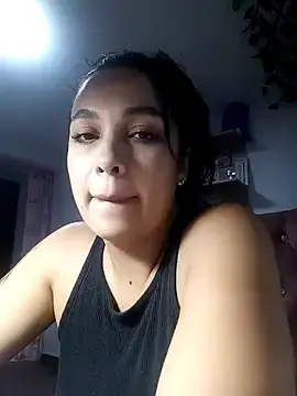 Stripchat Watch Live Sex Cams of brianaGuzman