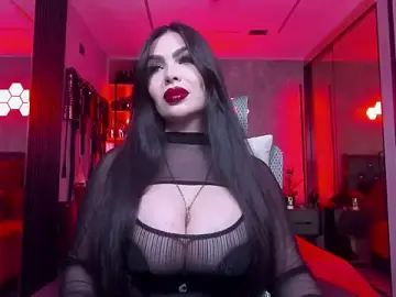 Stripchat Free Live Porn of GabrielaAroms