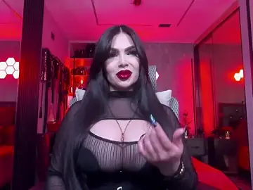 Stripchat Sex Cam of GabrielaAroms