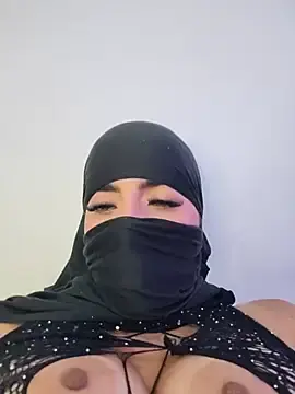 Stripchat Sex Cam of Jasmin_hamdan