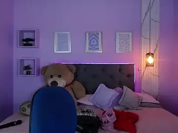 Stripchat Live Sex Cam of Megan_05_