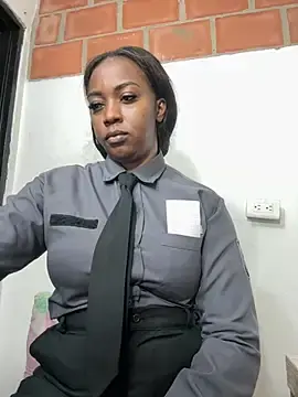 Stripchat Live Sex of CiaraEbony