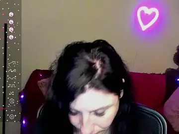 Stripchat Free Live Porn of Muse_kitty_jenia