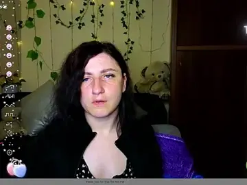 Stripchat Best Webcam of Muse_kitty_jenia