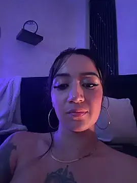 Stripchat Nude Webcam of EmmyEvans1
