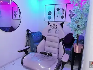 Stripchat Sex Cam of Tiara_rr