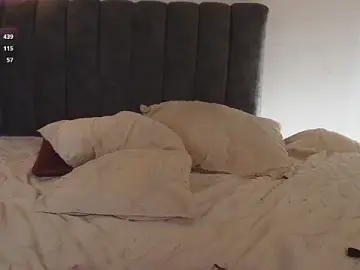 Stripchat Live Porn of bunnycuteshy