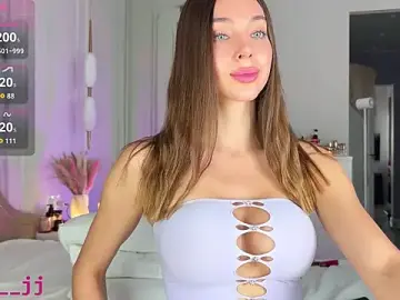Stripchat Free Porn Cam of Eva_JJ