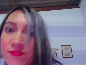 Stripchat Nude Webcam of kimberlyvega