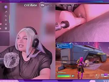 Stripchat Watch Live Sex Cams of MegariaB