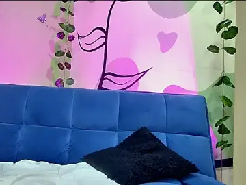 Stripchat Live Porn of Karen_Ariass