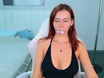 Stripchat Sex Chat of KateCloud