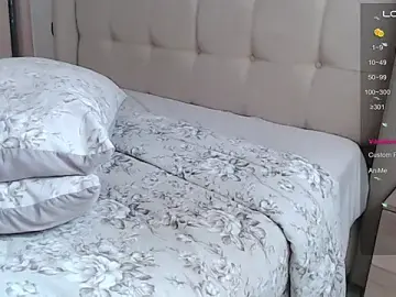 Stripchat Live Sex Cam of FaRaSha777