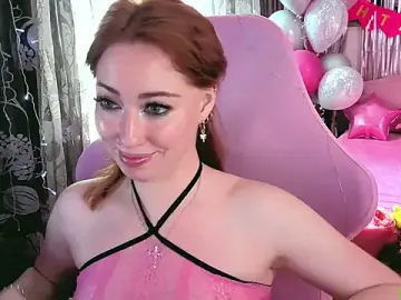 Stripchat Adult Webcam of TinaBrook
