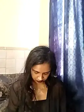 Stripchat Live Porn of cute_indianxo
