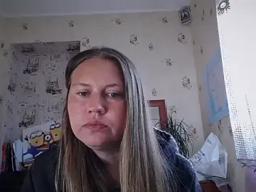 Stripchat Private Sex Chat of dream_alexa
