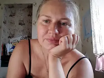 Stripchat Live Sex Cam of dream_alexa