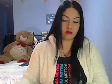 Stripchat Best Webcam of sahtlove1