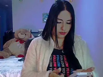 Stripchat Sex Cam of sahtlove1