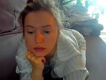 Stripchat Private Sex Chat of foxy_blond