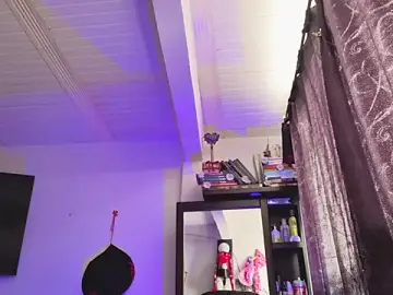 Stripchat Private Sex Chat of Hela_v