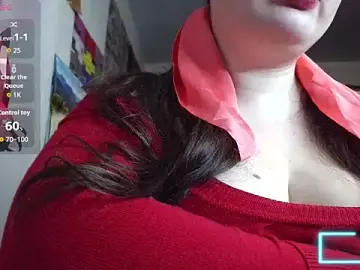 Stripchat Live Sex Cam of Cora_Maro