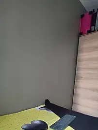 Stripchat Best Webcam of FreakySag_8888