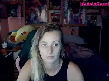 Stripchat Sex Chat of YourSecretGF963