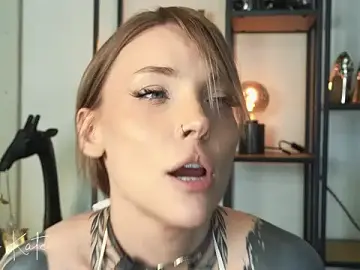 Stripchat Best Webcam of solarkate