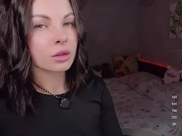 Stripchat Adult Webcam of Alaska_ya