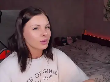 Stripchat Sex Cam of Alaska_ya