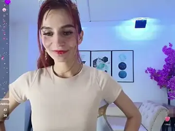 Stripchat Free Live Porn of Tamara_slimx