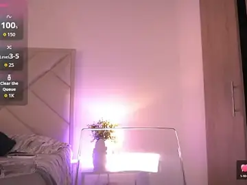 Stripchat Adult Video Chat of sofiiajones