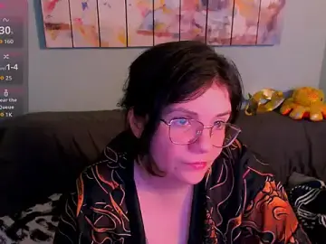 Stripchat Private Sex Chat of EverlyRays