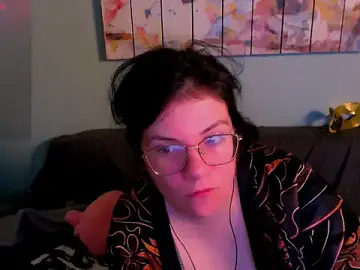 Stripchat Sex Chat of EverlyRays