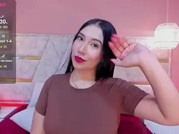 Stripchat Adult Webcam of melany_saenz
